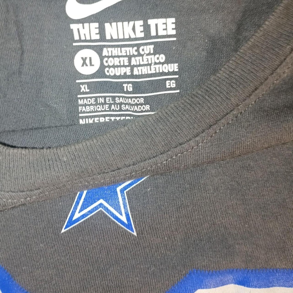 Nike shirt